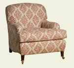 Handmade Armchairs  Town and Country Armchair Collection